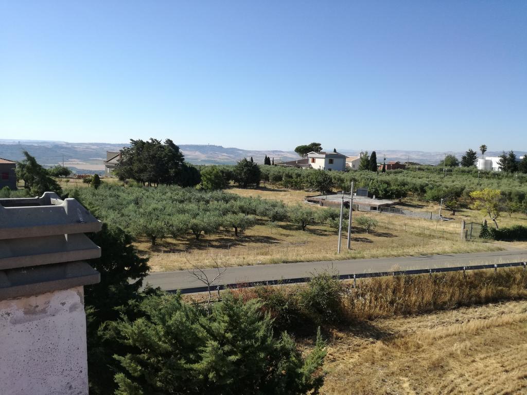 Il Pentagono Hotel Termoli Luaran gambar
