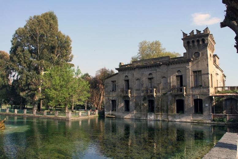Il Pentagono Hotel Termoli Luaran gambar